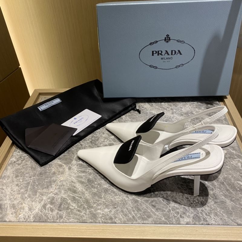 Prada Sandals